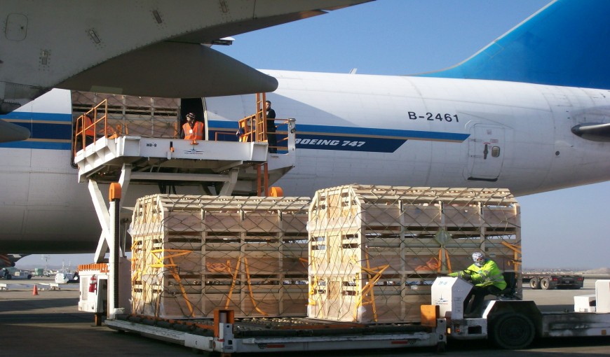 秀屿到匈牙利空运公司